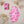 Cargar imagen en el visor de la galería, La Casa del Bambú Mariposas rosas / M Pack de 6 compresas lavables - 10 diseños (bolsita gratis)
