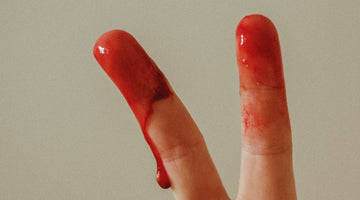¿Por qué hay sangrado fuera del período menstrual?