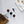 Cargar imagen en el visor de la galería, la-casa-del-bambu 3 cápsulas mezcla de colores 3 o 6 cápsulas reutilizables Nespresso
