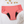 Cargar imagen en el visor de la galería, la-casa-del-bambu Bragas menstruales con cordones rosa
