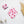 Cargar imagen en el visor de la galería, la-casa-del-bambu Flores rosadas / S / Pack de 3 Pack de 3 compresas lavables y reutilizables - 14 diseños (bolsita incluida)
