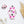 Cargar imagen en el visor de la galería, la-casa-del-bambu Flamingo rosado 2 / M / Negro Pack de 6 compresas lavables y reutilizables - 10 diseños - Nuevos modelos
