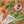 Cargar imagen en el visor de la galería, La Casa del Bambú Pack de 9 bolsas de mercado reutilizables para frutas y verduras - 3 tallas
